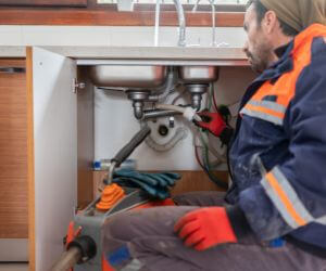 About Emergency plumbing pros Le Roy, IL